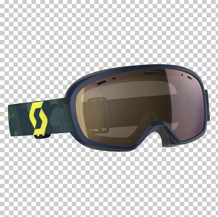 Goggles Scott Sports Gafas De Esquí Ski Glasses PNG, Clipart, Blue, Bluegreen, Brand, Buzz, Eyewear Free PNG Download