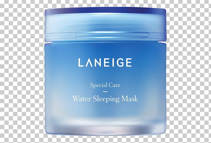 LANEIGE Lip Sleeping Mask LANEIGE Water Sleeping Mask PNG, Clipart, Art, Cosmetics, Cream, Face, Human Skin Free PNG Download