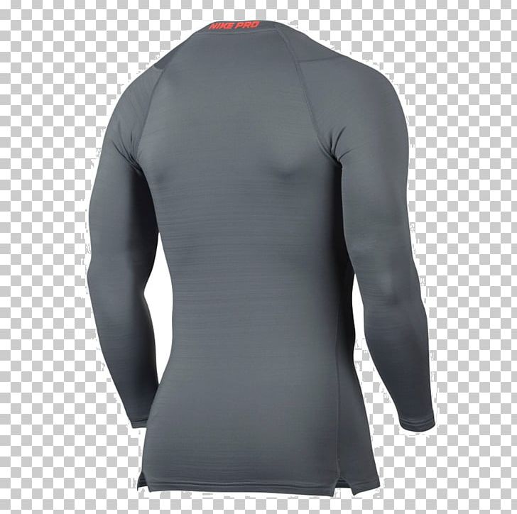 Sleeve Shoulder Nike Industrial Design PNG, Clipart, Active Shirt, Grey, Industrial Design, Logos, Long Sleeved T Shirt Free PNG Download