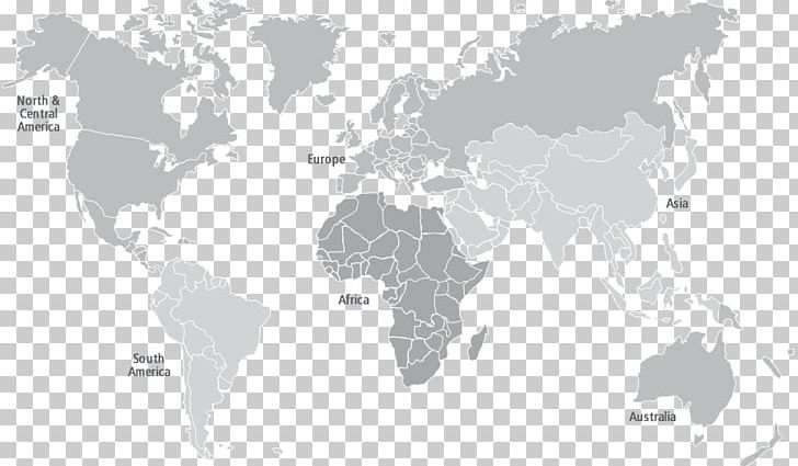 World Map Globe Geography PNG, Clipart, Bauer Media Group, Black And White, Geography, Globe, Grey Free PNG Download