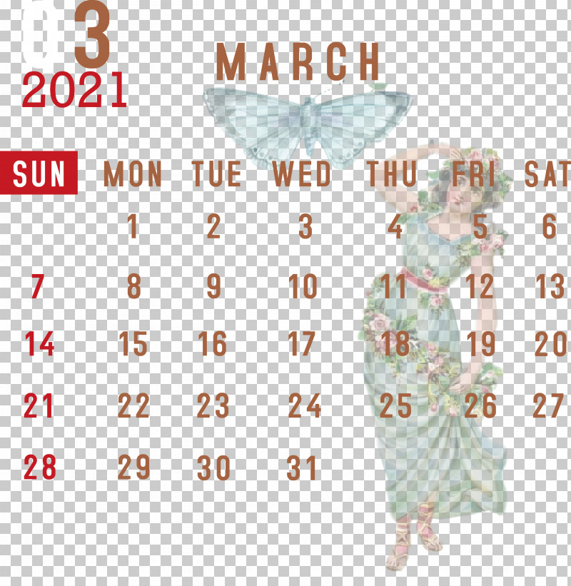 March 2021 Printable Calendar March 2021 Calendar 2021 Calendar PNG, Clipart, 2021 Calendar, Calendar System, Geometry, Line, March 2021 Printable Calendar Free PNG Download