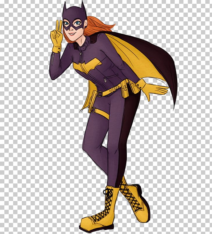 Batgirl Barbara Gordon Poison Ivy Superhero PNG, Clipart, Art, Barbara Gordon, Batgirl, Batgirl Barbara Gordon, Cartoon Free PNG Download