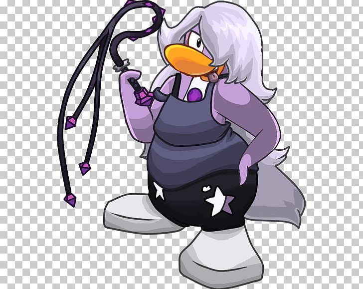 Club Penguin Amethyst Garnet Nightclub PNG, Clipart, Amethyst, Animals, Art, Association, Beak Free PNG Download