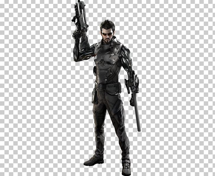Deus Ex: Mankind Divided Deus Ex: Human Revolution PlayStation 4 Video Game PNG, Clipart, Action Figure, Costume, Deus, Deus Ex, Deus Ex Human Revolution Free PNG Download