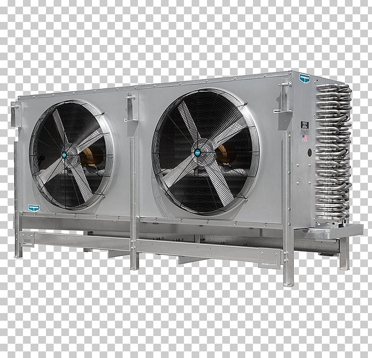 Evaporator Evaporative Cooler Fan Evapco PNG, Clipart, Air Handler, Coil, Engineering, Evapco Inc, Evaporative Cooler Free PNG Download
