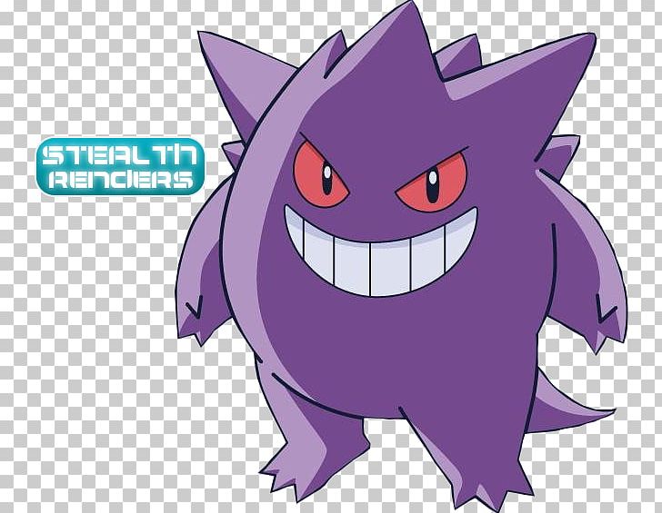 Gengar Haunter Desktop Pokémon Shuffle PNG, Clipart, 5 August, Android, Anime, Cartoon, Cute Ghost Free PNG Download