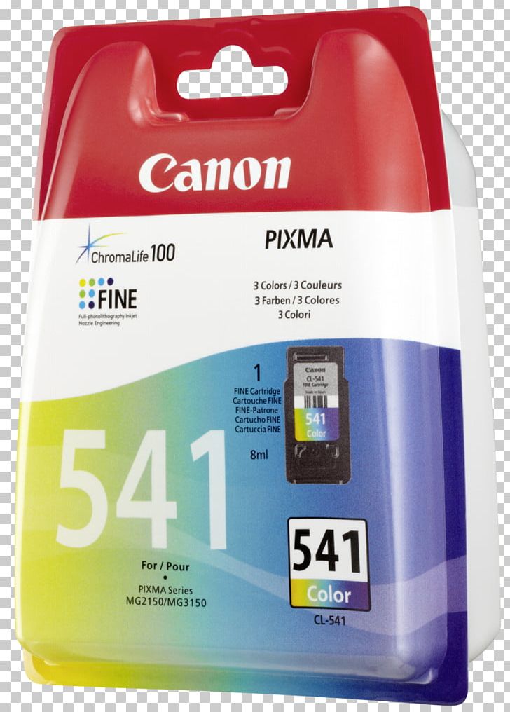 Ink Cartridge Printer Canon ROM Cartridge PNG, Clipart, Canon, Color, Consumables, Electronics, Electronics Accessory Free PNG Download