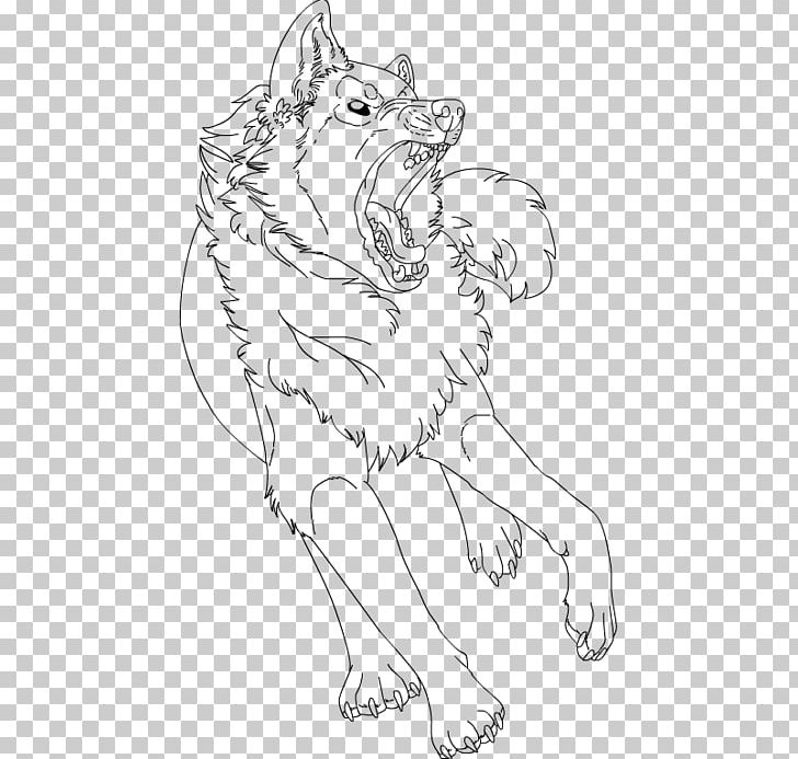 Line Art Gray Wolf Drawing Carnivora Stock Photography PNG, Clipart, Anger, Art, Artwork, Black And White, Carnivora Free PNG Download