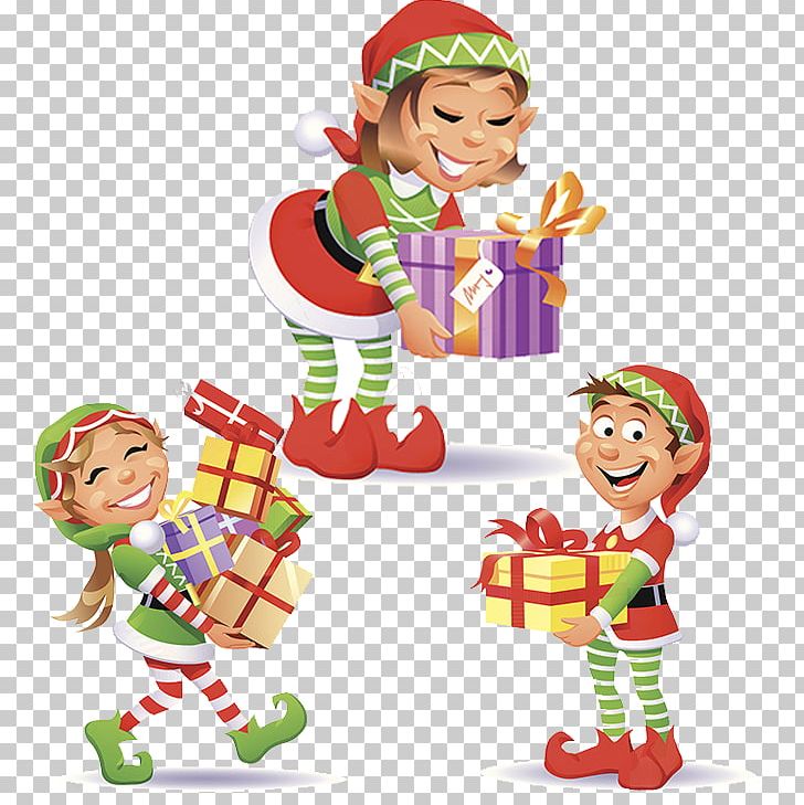 Santa Claus Christmas Elf Christmas Elf Illustration PNG, Clipart, Balloon Cartoon, Cartoon, Cartoon Character, Child, Christmas Free PNG Download