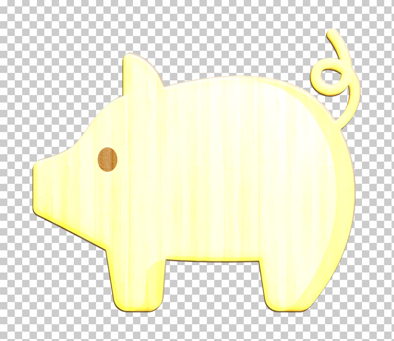 Pig Icon Animals Icon PNG, Clipart, Animals Icon, Cartoon, Meter, Pig Icon, Snout Free PNG Download