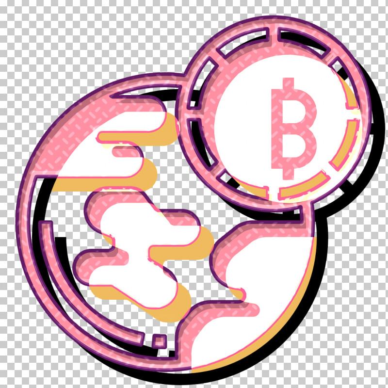 Bitcoin Icon Blockchain Icon PNG, Clipart, Bitcoin Icon, Blockchain Icon, Symbol Free PNG Download