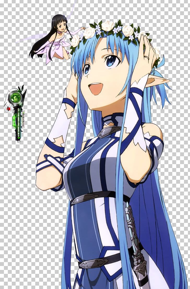 Asuna Kirito Sinon Leafa Sword Art Online 1: Aincrad PNG, Clipart, Anime, Art, Asuna, Black Hair, Brown Hair Free PNG Download