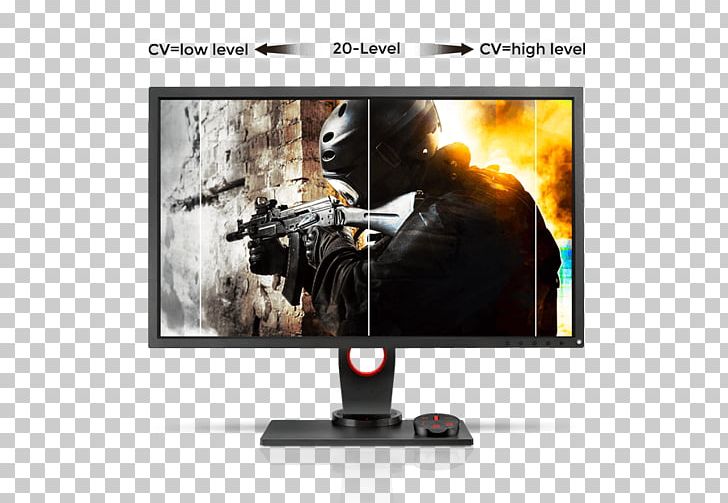 BenQ XL2735 Hardware/Electronic BenQ ZOWIE 16:9 240 Hz LCD Monitor Computer Monitors Electronic Sports Response Time PNG, Clipart, 1440p, Benq Zowie Xl35, Brand, Computer Monitor, Electronic Sports Free PNG Download