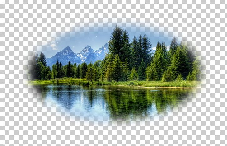 Landscape Painting Water Nature Cloud PNG, Clipart, Atmosphere Of Earth, Biome, Cloud, Computer Wallpaper, Desktop Wallpaper Free PNG Download