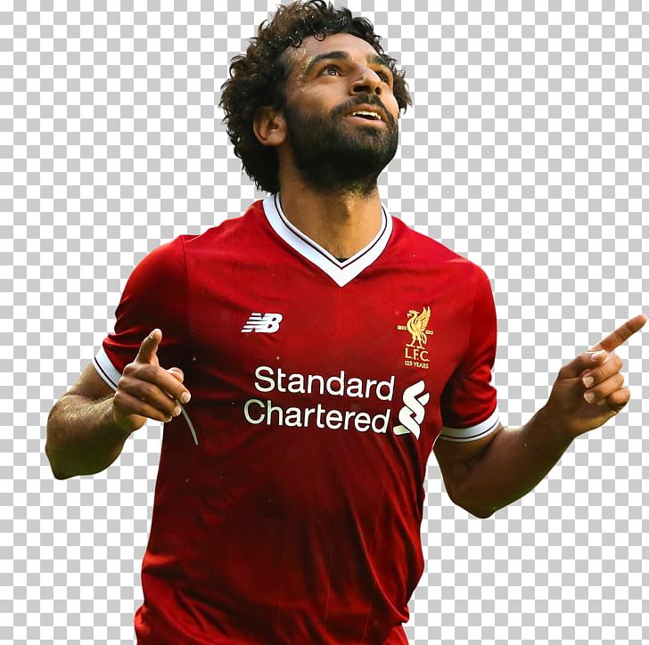 Mohamed Salah Liverpool F.C. Anfield A.S. Roma Egypt National Football Team PNG, Clipart, A.s. Roma, Anfield, Annie, As Roma, Beard Free PNG Download
