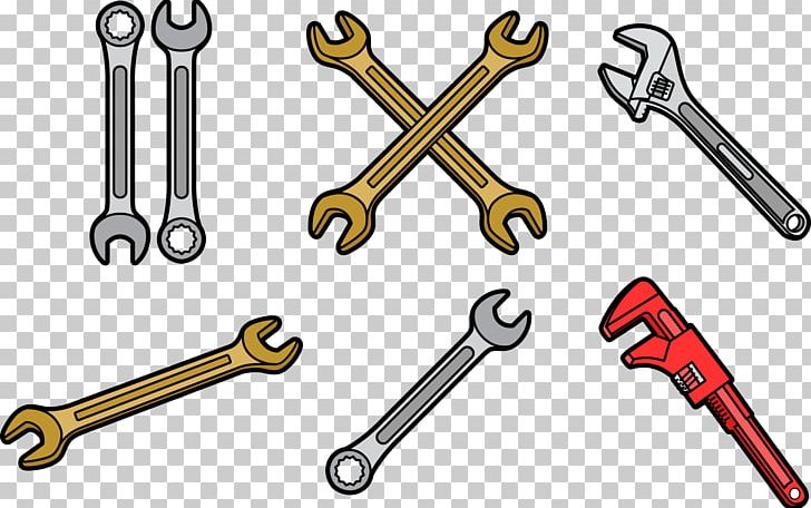 Monkey Wrench Euclidean PNG, Clipart, Adjustable Spanner, Auto Part, Bicycle Part, French Wrench, Happy Birthday Vector Images Free PNG Download