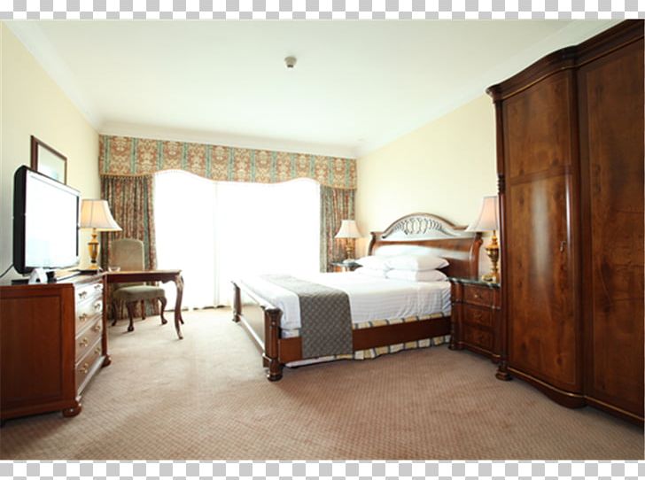 Palace Of The Golden Horses Suite Hotel Room PNG, Clipart, Bed Frame, Bedroom, Ceiling, Estate, Floor Free PNG Download
