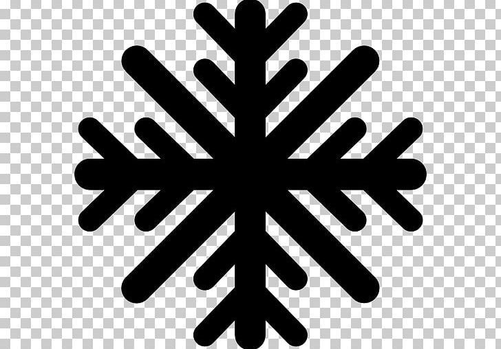 Snowflake Crystal Cold PNG, Clipart, Black And White, Cold, Computer Icons, Crystal, Encapsulated Postscript Free PNG Download