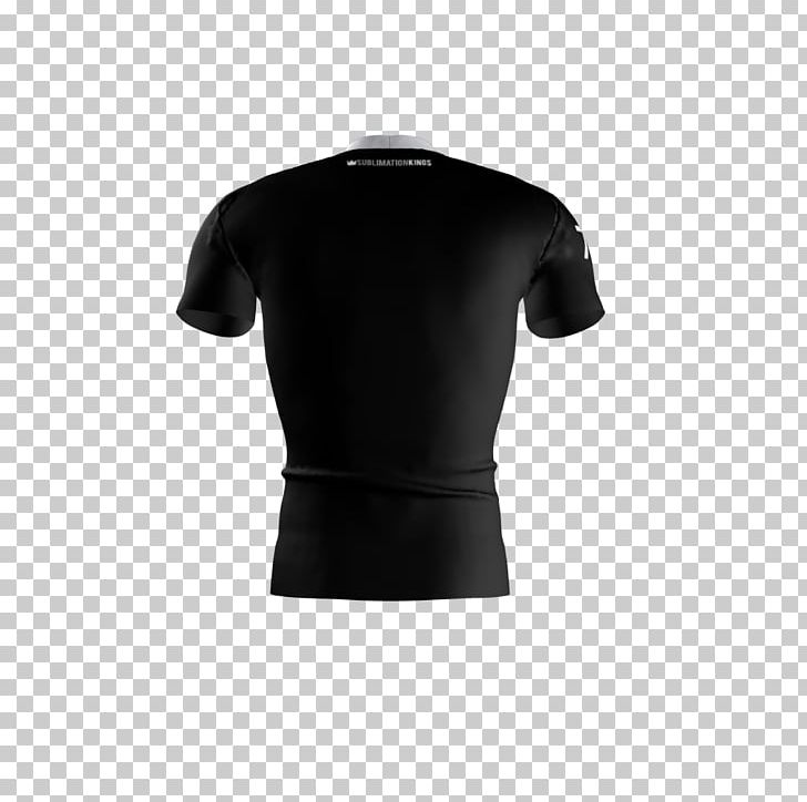 T-shirt Sleeve Shoulder Product Design PNG, Clipart, Black, Black M, Clothing, Neck, Short Sleeves Free PNG Download