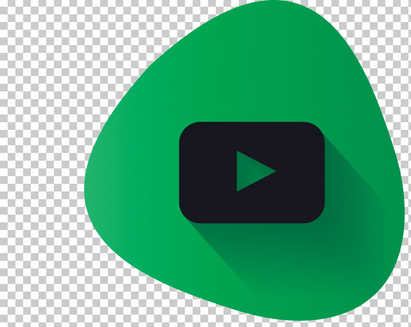 Youtube Logo Icon PNG, Clipart, Green, Logo, M, Meter, Youtube Logo Icon Free PNG Download
