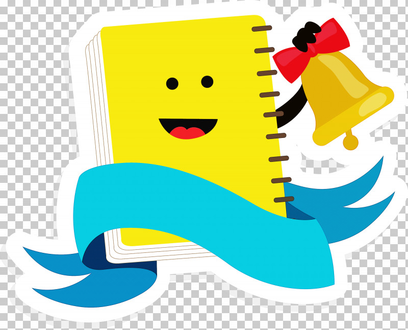 Back To School School Supplies PNG, Clipart, Back To School, Cartoon, Emoji, Emoji Art, Emoticon Free PNG Download