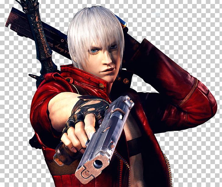 Devil May Cry 3: Dante's Awakening Devil May Cry 4 DmC: Devil May Cry Devil May Cry: HD Collection PNG, Clipart, Awa, Capcom, Costume, Dante, Devil May Cry Free PNG Download