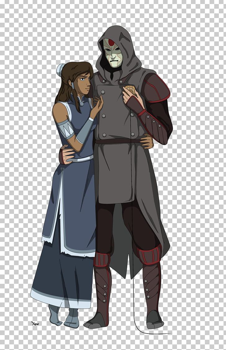 Korra Amon Tarrlok Kuvira Fan Art PNG, Clipart, Amon, Anime, Avatar The Last Airbender, Clothing, Costume Free PNG Download