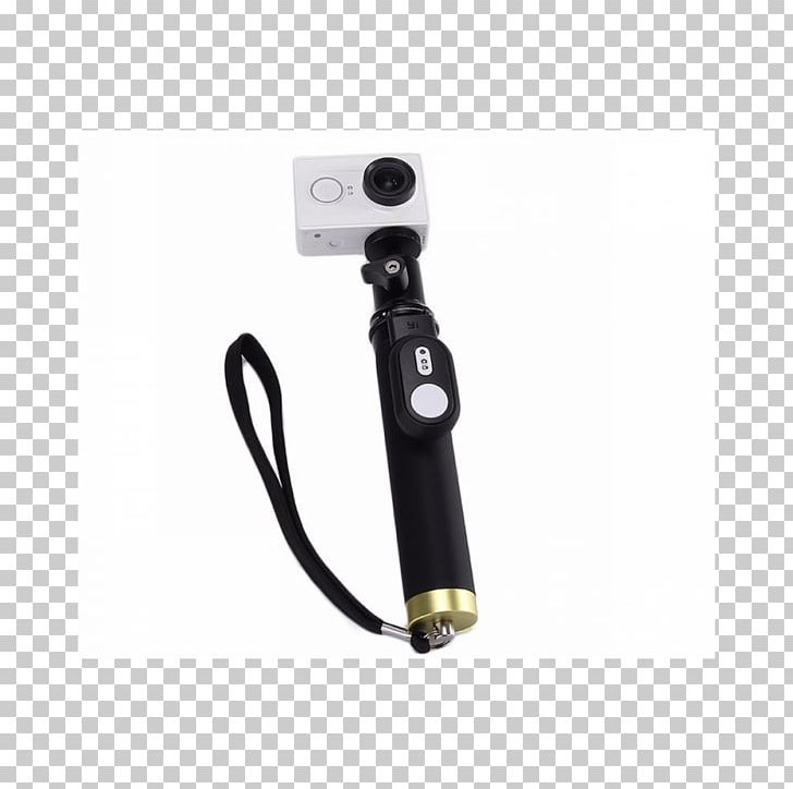 Monopod Selfie Stick Action Camera Xiaomi Yi PNG, Clipart, Action Camera, Camera, Electronics, Electronics Accessory, Hardware Free PNG Download