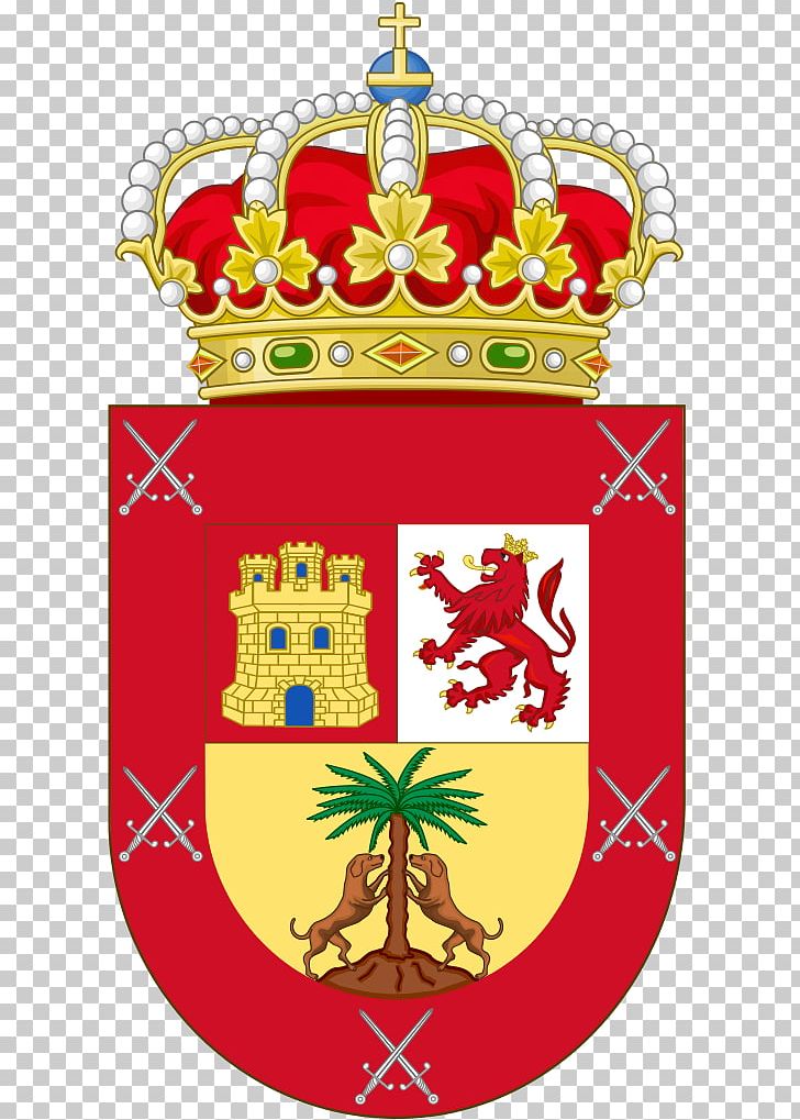San Lorenzo De El Escorial Coat Of Arms Crest Symbol PNG, Clipart, Area, Autonomous Communities Of Spain, Christmas, Christmas Decoration, Christmas Ornament Free PNG Download