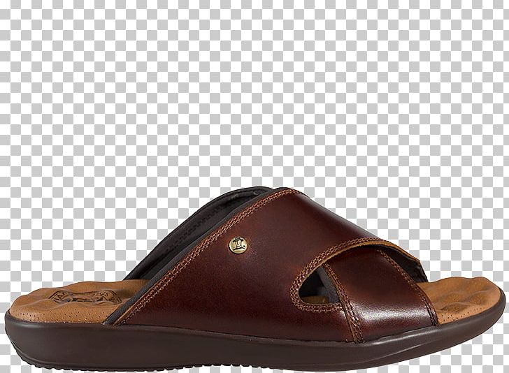 Slipper Leather Slip-on Shoe Slide PNG, Clipart, Brown, Clay, Cognac, Fashion, Footwear Free PNG Download