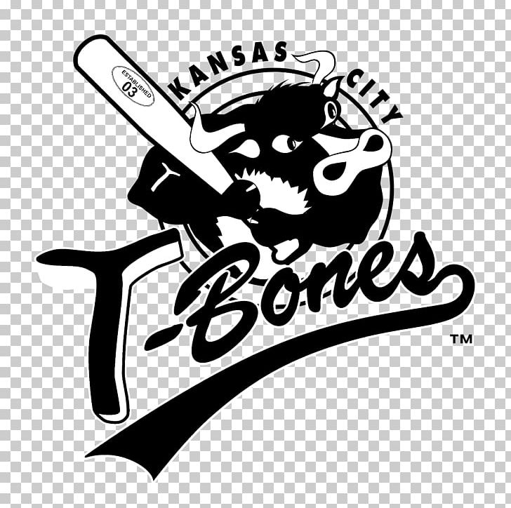 T-Bones Ballpark Wichita Wingnuts Vs. Kansas City T-Bones Wichita Wingnuts At Kansas City T-Bones Tickets PNG, Clipart, Art, Baseball, Black, Black And White, Bones Free PNG Download