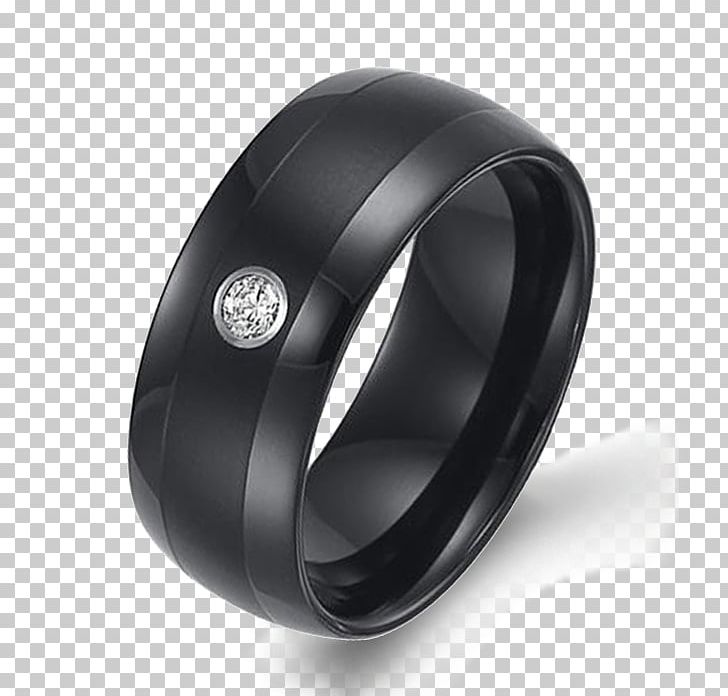 Wedding Ring Tungsten Carbide Silver PNG, Clipart, 919mm Parabellum, Carat, Carbide, Diamond, Hardware Free PNG Download