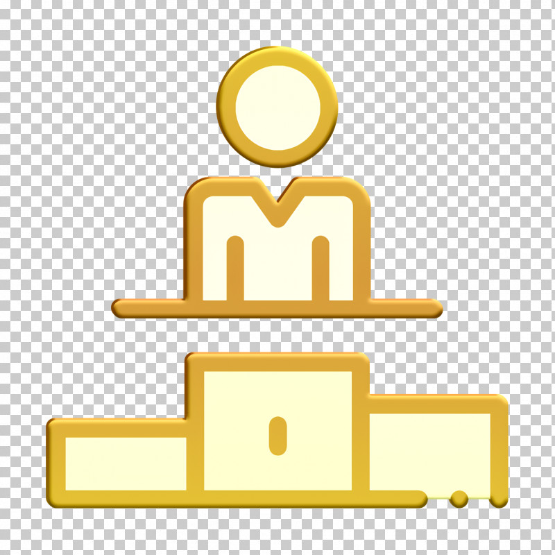 Sports And Competition Icon Winning Icon Podium Icon PNG, Clipart, Line, Logo, M, Mathematics, Meter Free PNG Download