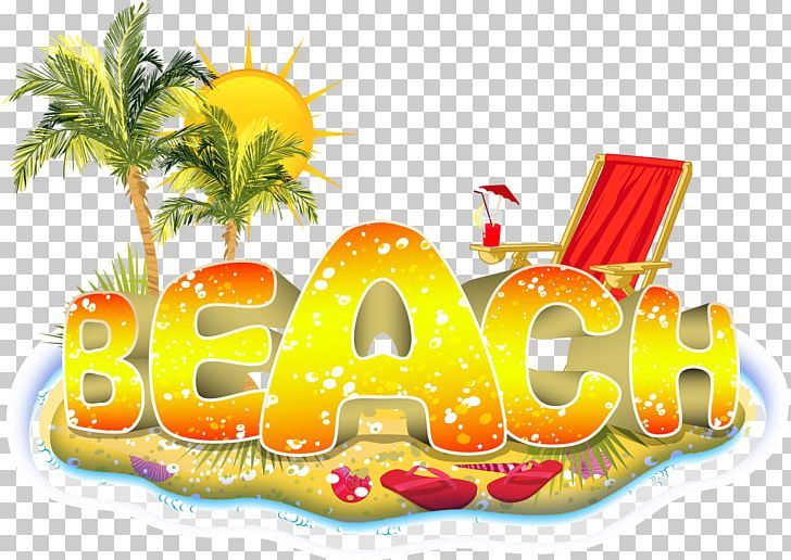 Beach Summer PNG, Clipart, Beach, Beaches, Beach Party, Beach Sand, Beach Vector Free PNG Download