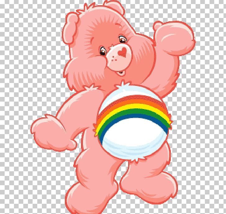Care Bears Cheer Bear Animation PNG, Clipart, Animal Figure, Animals