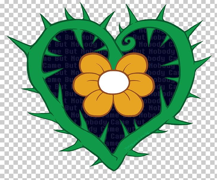 Guild Wars 2: Heart Of Thorns Undertale Flowey Video Game Silent Hill: Book Of Memories PNG, Clipart, Art, Drawing, Flower, Flowering Plant, Flowey Free PNG Download