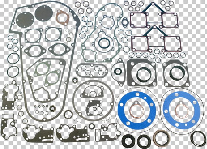 Head Gasket Seal Engine O-ring PNG, Clipart, Angle, Animals, Auto Part, Black And White, Circle Free PNG Download