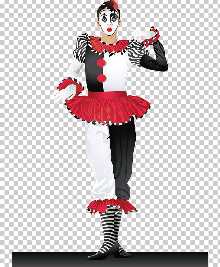 Joker Harlequin Pierrot Clown Costume PNG, Clipart, Activity, April Fools Day, Art, Buycostumescom, Carnival Free PNG Download