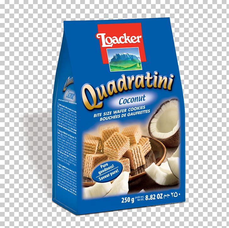 Quadratini Loacker Wafer Biscuit Tiramisu PNG, Clipart, Biscuit, Biscuits, Chocolate, Confectionery, Dark Chocolate Free PNG Download