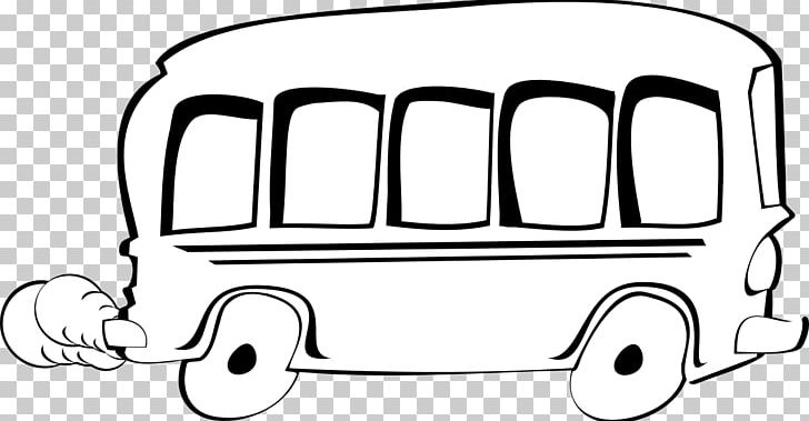 School Bus Cartoon PNG, Clipart, Angle, Area, Automotive Design, Auto Part, Black And White Free PNG Download