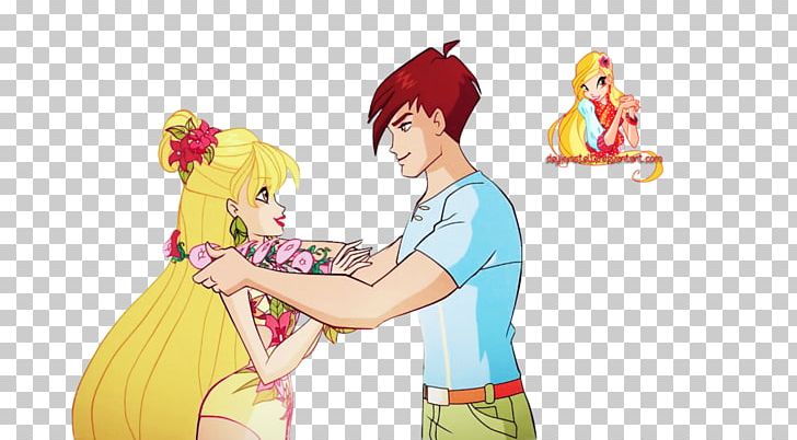 Stella Drawing Fan Art PNG, Clipart, Anime, Art, Cartoon, Character, Child Free PNG Download