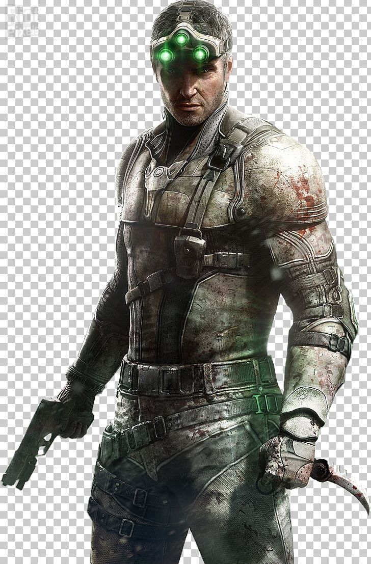 Tom Clancy's Splinter Cell: Blacklist Tom Clancy's Splinter Cell: Double Agent Sam Fisher Xbox 360 PNG, Clipart, Action Figure, Cell, Fictional Character, Game, Miscellaneous Free PNG Download