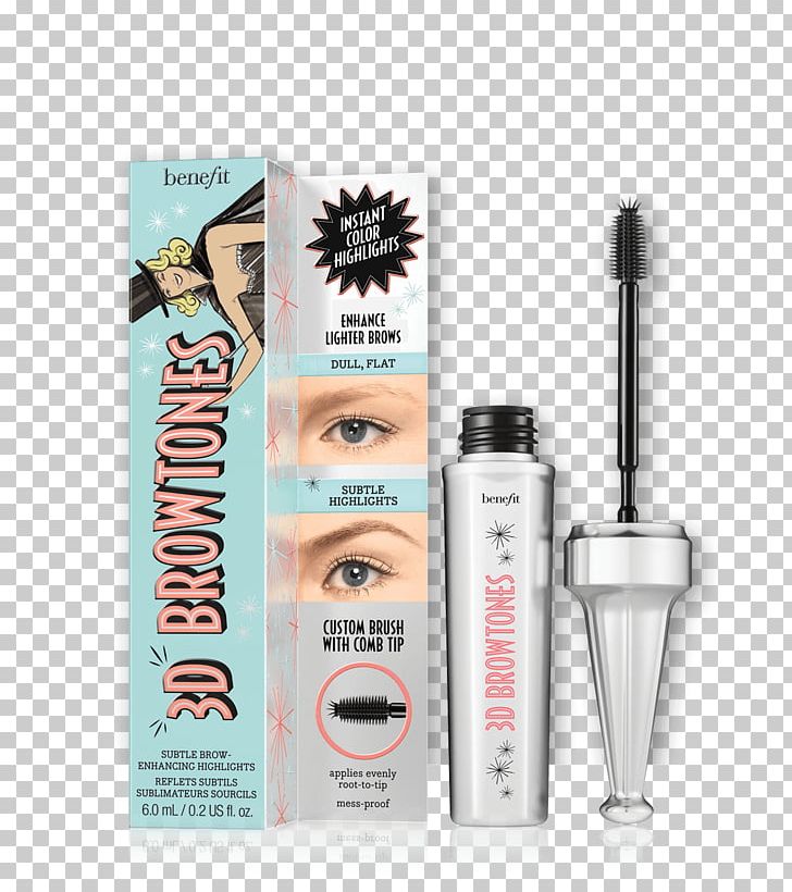 Amazon.com Benefit Cosmetics Eyebrow Primer PNG, Clipart, Amazoncom, Beauty, Benefit Cosmetics, Color, Cosmetics Free PNG Download