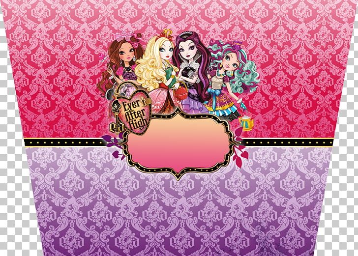 Ever After High Party Paper Label Text PNG, Clipart, Bar, Bottle, Buffet, Cake, Candy Free PNG Download