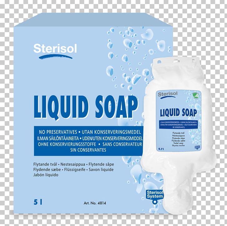 Marseille Soap Sterisol Softsoap Savon Blanc PNG, Clipart, Brand, Cream, Detergent, Hand Washing, Liquid Free PNG Download