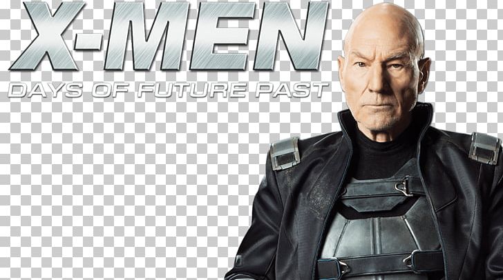 Patrick Stewart Professor X X-Men: Days Of Future Past Magneto PNG, Clipart, Brand, Film, Hugh Jackman, Ian Mckellen, Jacket Free PNG Download