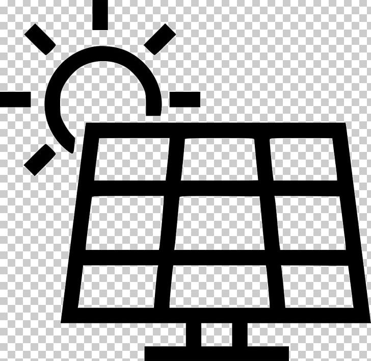 Solar Power Solar Energy Solar Panels Computer Icons PNG, Clipart, Angle, Area, Black, Black And White, Brand Free PNG Download