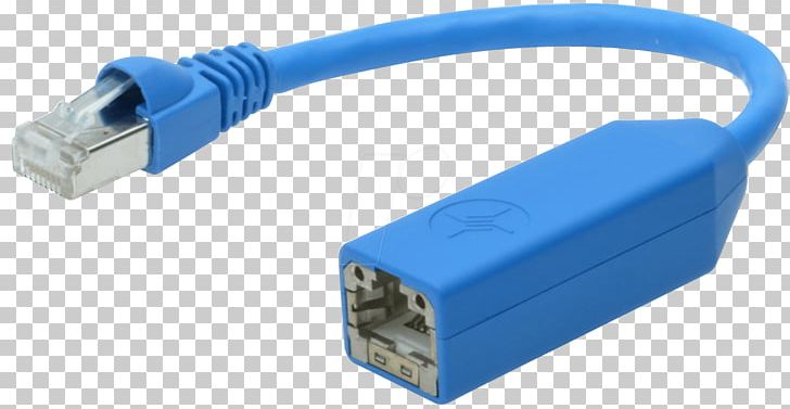 Twisted Pair Registered Jack Ethernet Class F Cable Adapter PNG, Clipart, 8p8c, Adapter, Cable, Class F Cable, Data Transfer Cable Free PNG Download
