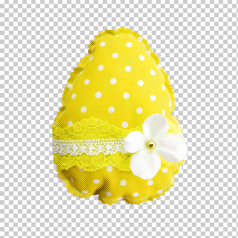 Polka Dot PNG, Clipart, Baking Cup, Costume Accessory, Polka Dot, Yellow Free PNG Download