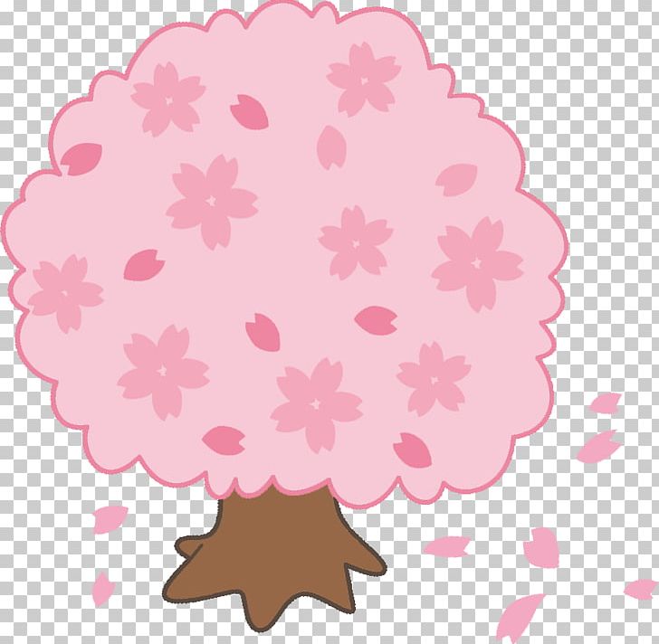 Cherry Blossom Hanami Tree （株）東京リエ・コーポレーション PNG, Clipart, Blog, Cherry Blossom, Circle, Flora, Floral Design Free PNG Download